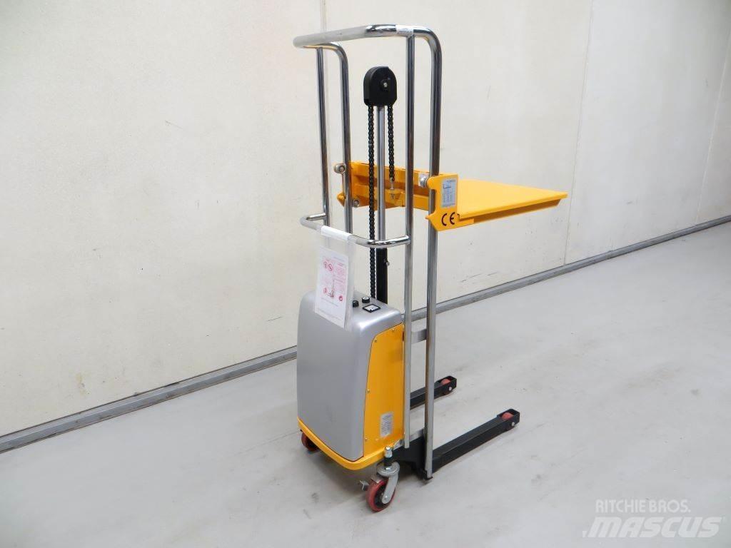 Intra 1841044215 Porta-paletes manuais