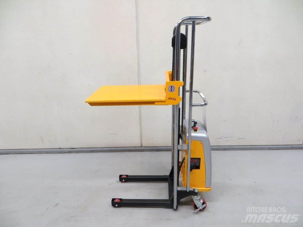 Intra 1841044215 Porta-paletes manuais