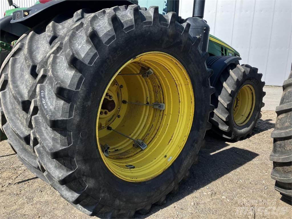 Petlas 520/85R46 Pneus Agrícolas