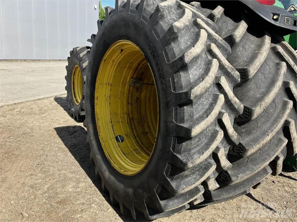 Petlas 520/85R46 Pneus Agrícolas
