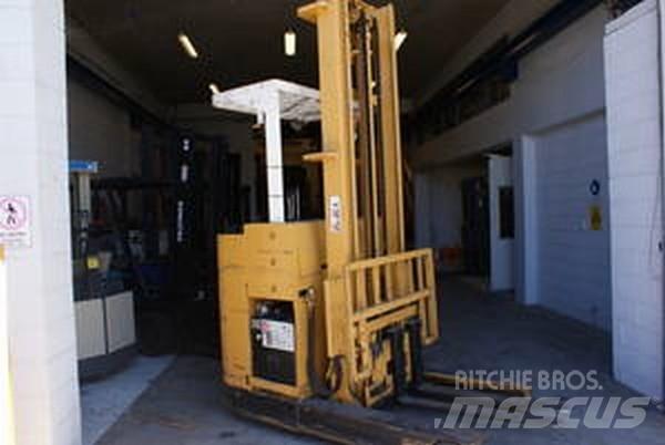 TCM FRHB20 Empilhadores Elevadores