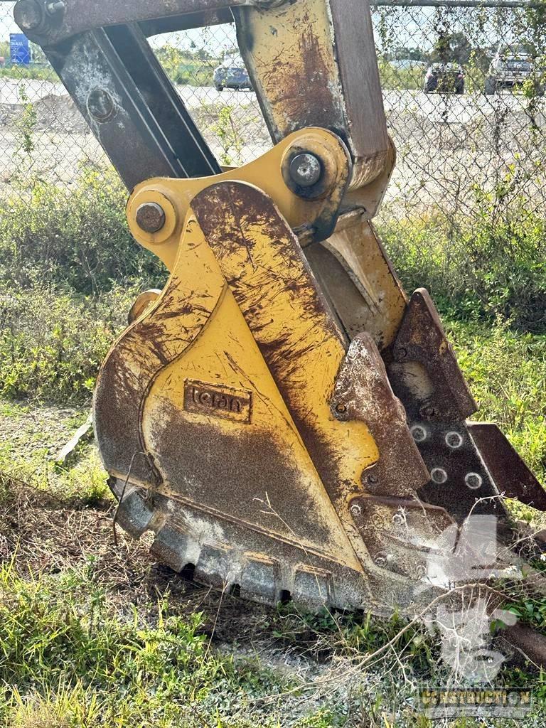 CAT 325 CL Escavadeiras de esteiras