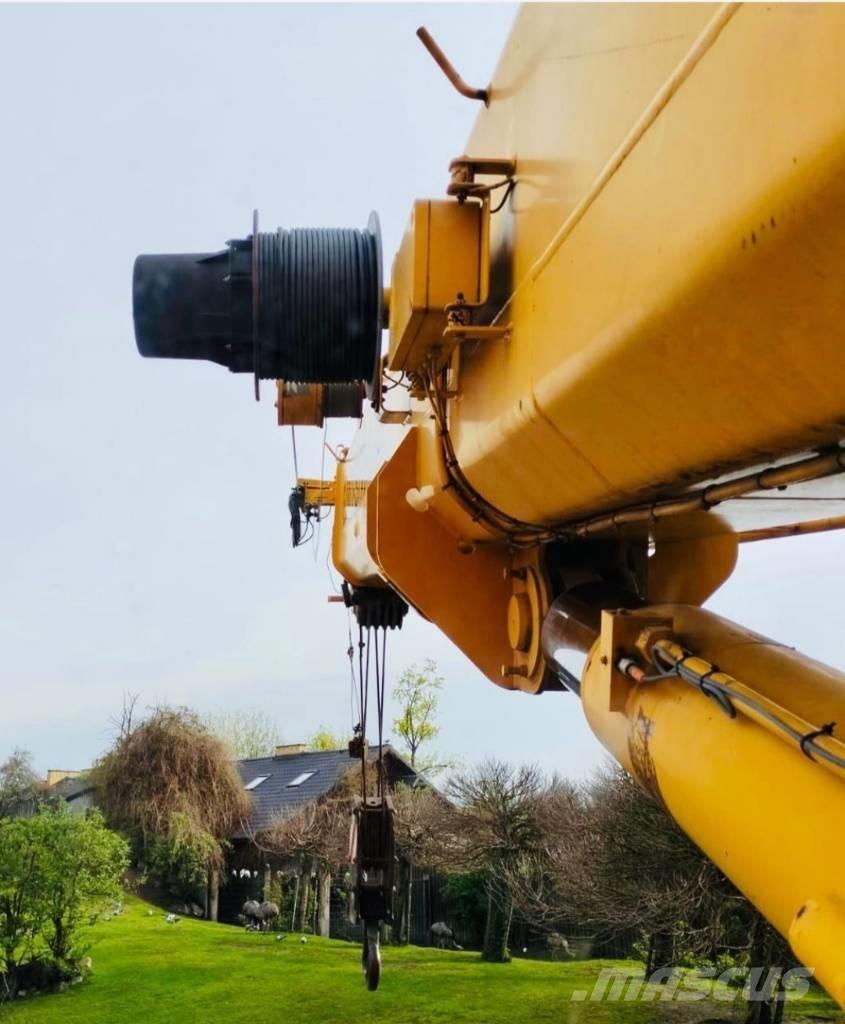 Grove GMK 3050 Gruas Todo terreno