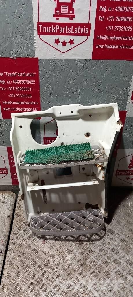 Scania G 400    1515193 Cabines e interior