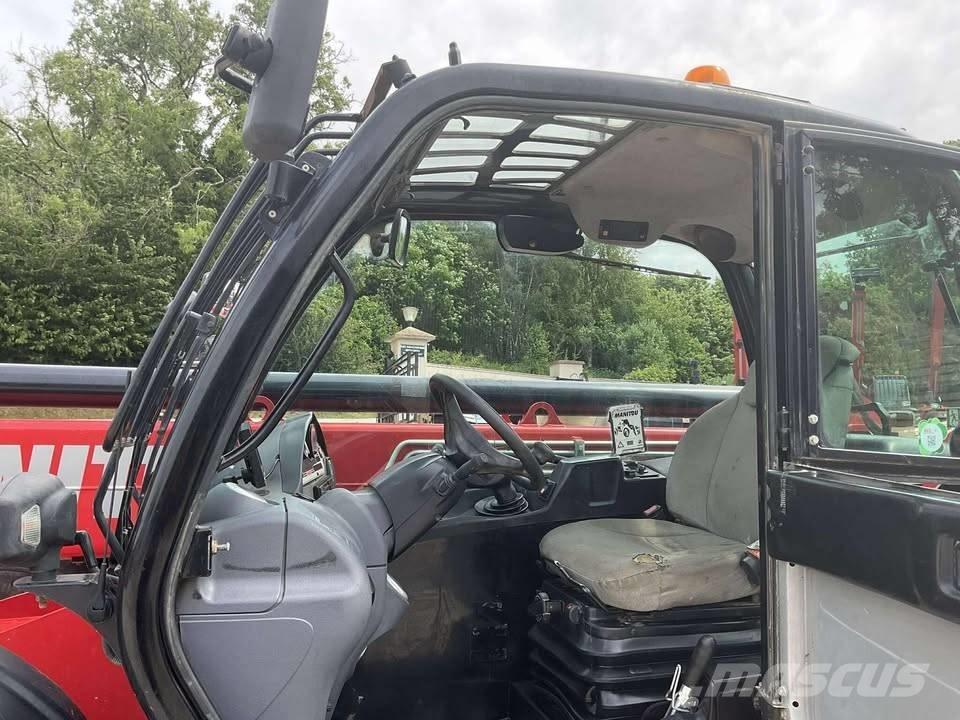 Manitou 1033 Manipulador telescópico