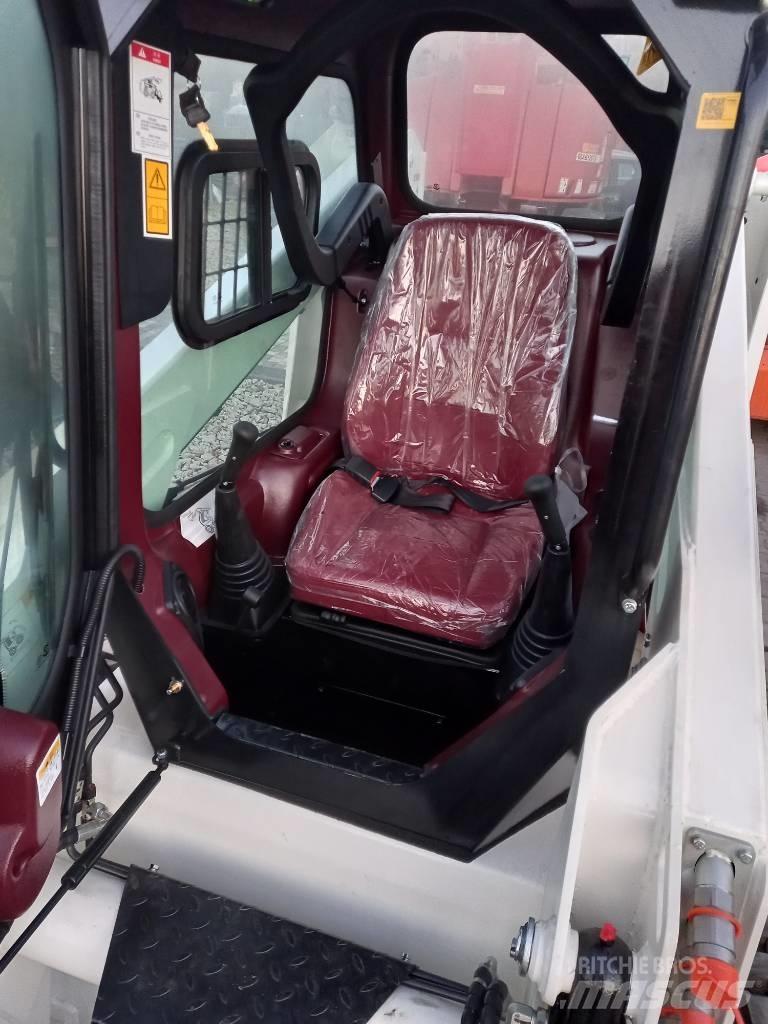 Lonking CDM308 Minicarregadeiras