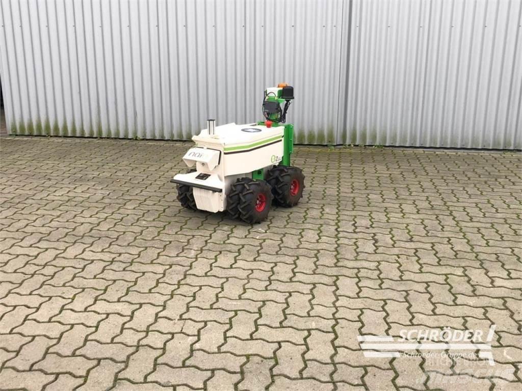  OZ-ROBOTER Outras máquinas de lavoura e acessórios