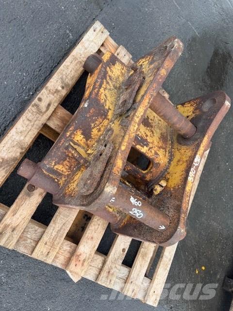 Verachtert CW 30 Uniőes rápidas