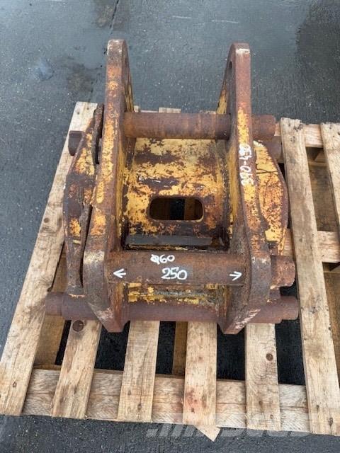 Verachtert CW 30 Uniőes rápidas