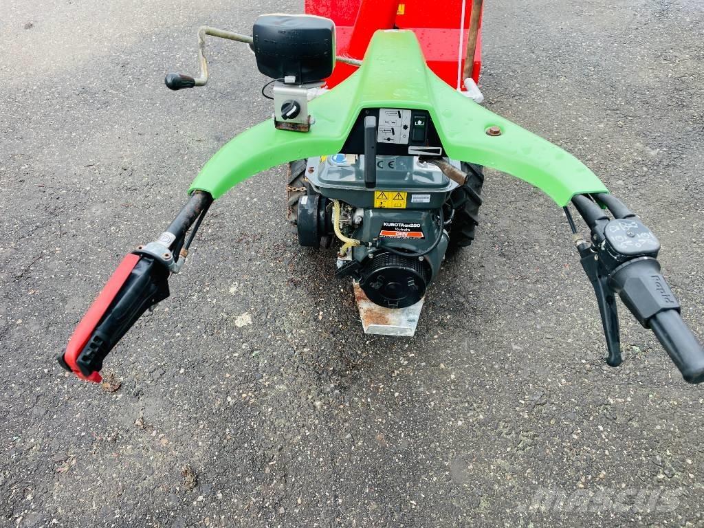 Rapid Mondo Portadores de ferramentas utilitárias