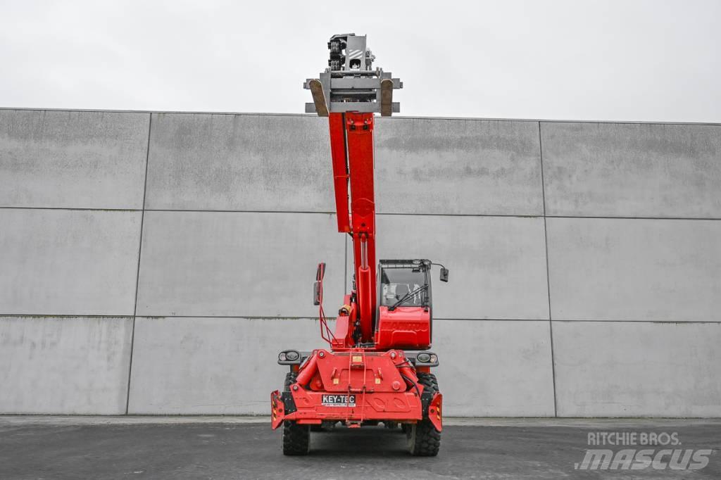 Manitou MRT 3255 Manipulador telescópico