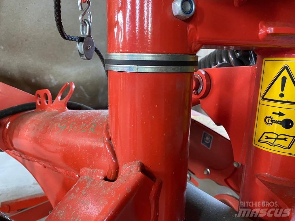 Kuhn Gmd 315 Gadanheiras