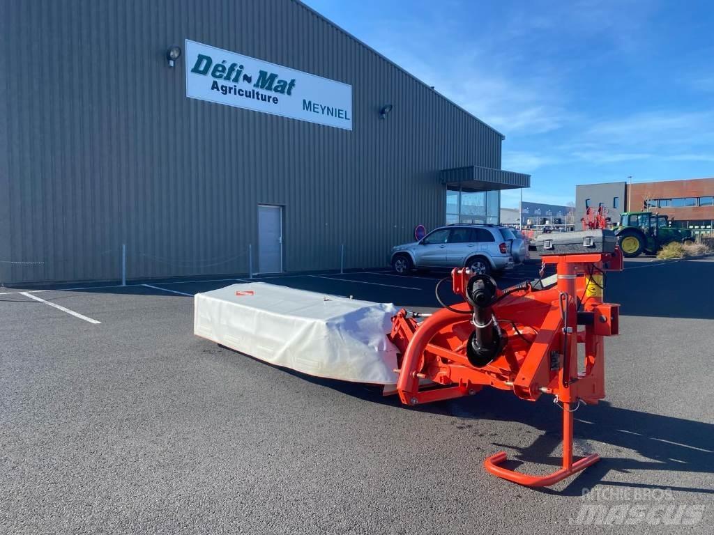 Kuhn Gmd 315 Gadanheiras
