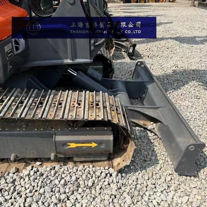 Doosan DX 60-9C Miniescavadeiras