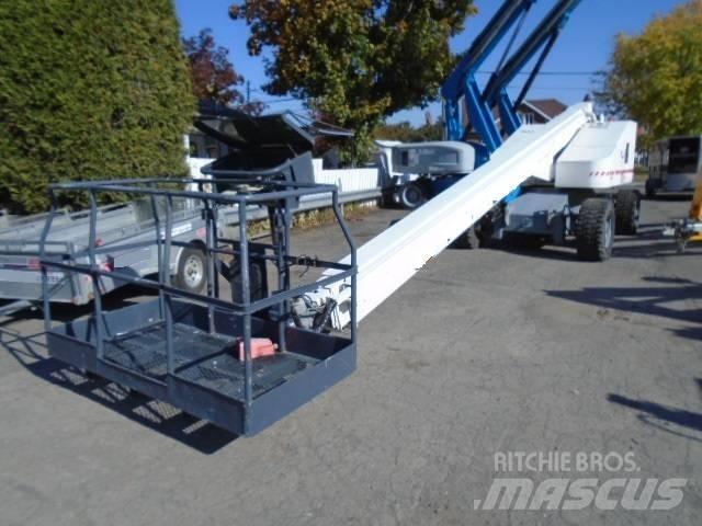 Terex TB 85 Elevadores braços articulados