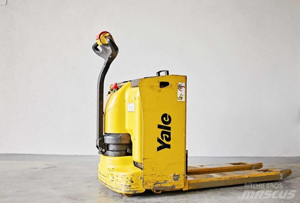 Yale MP20DL Porta palettes