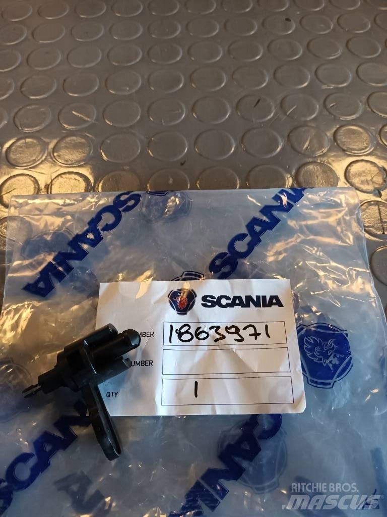 Scania SHAFT 1863971 Transportes - Outros
