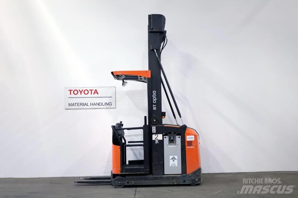 Toyota OME 100 H Preparadoras de encomendas de média elevação
