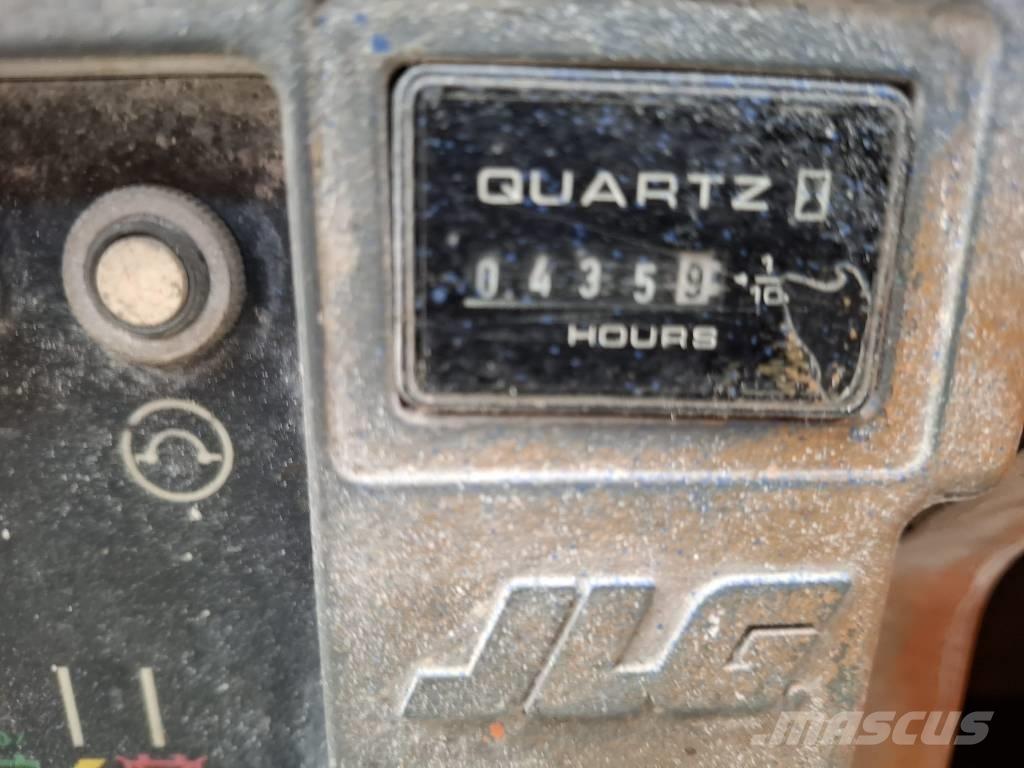 JLG 1930 ES Elevadores de tesoura