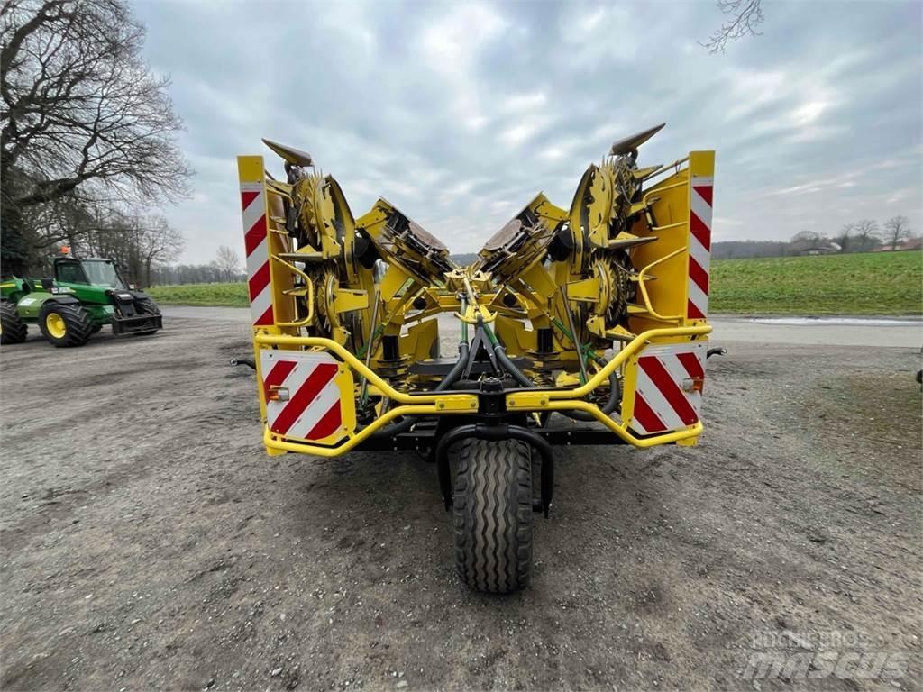 Kemper 375Plus Agricultura - Outros
