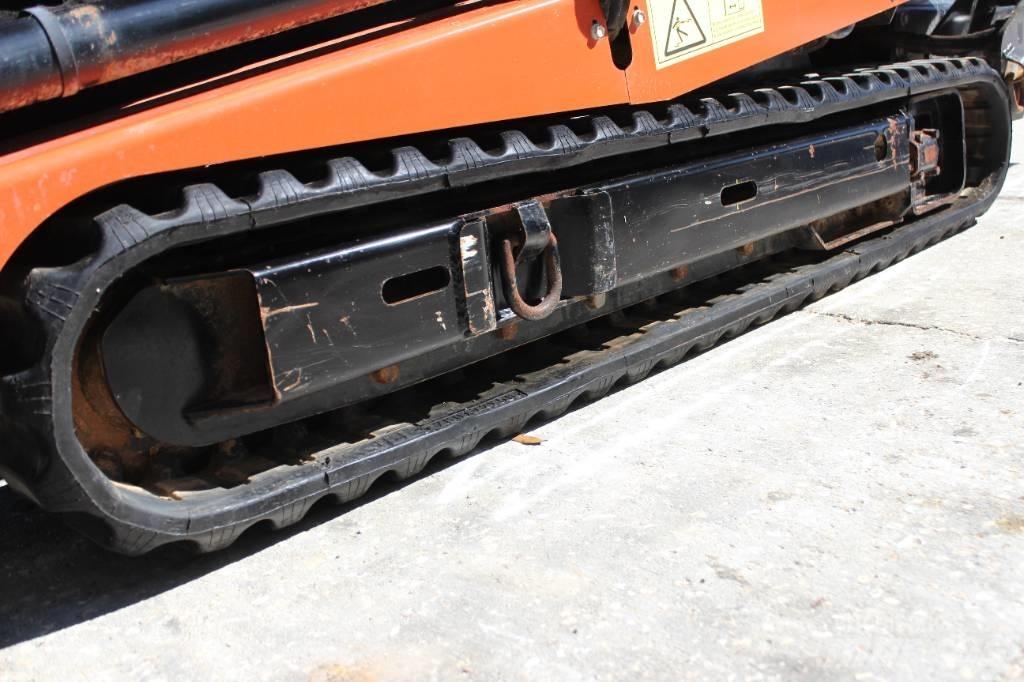Ditch Witch JT20 Equipamentos de perfuração direcional horizontal