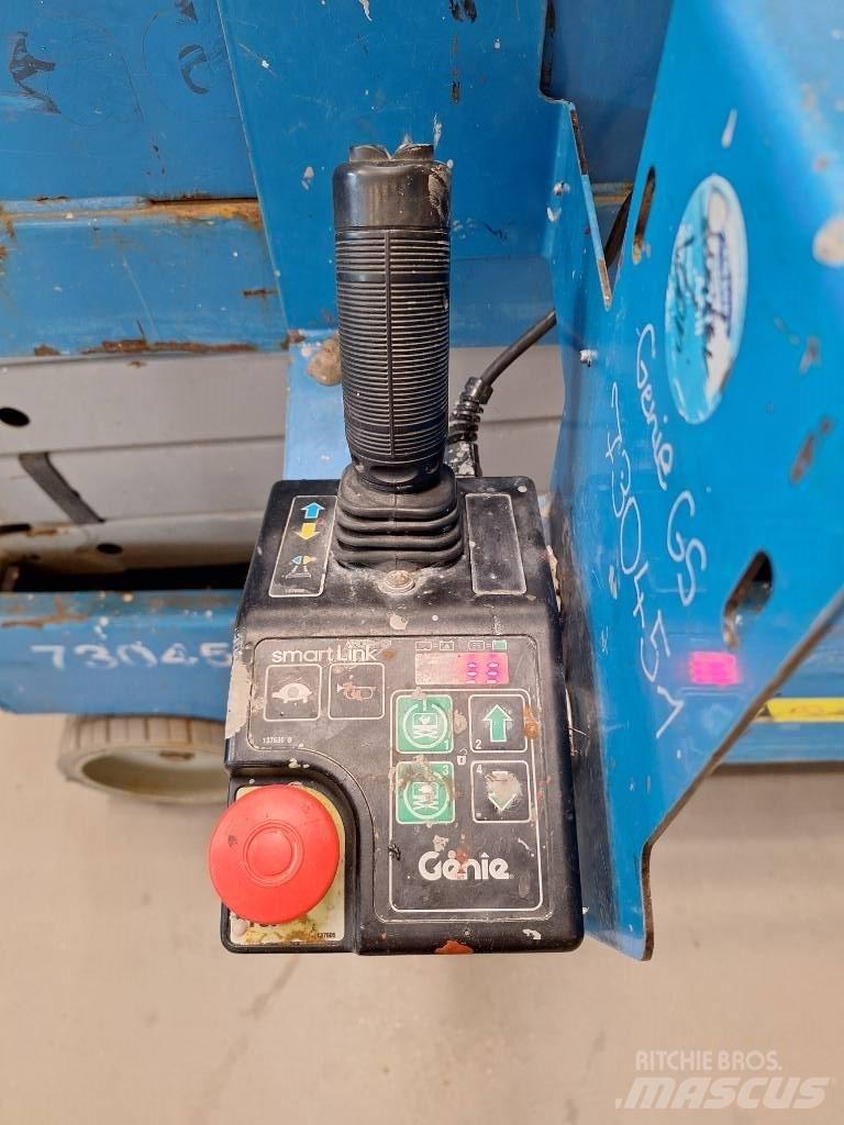 Genie GS 1932 Elevadores de tesoura