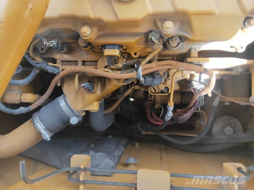 CAT 340D Escavadeiras de esteiras