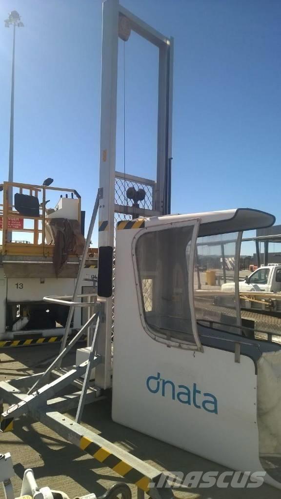  AMS DPL99E Movimentação cargas - Outros
