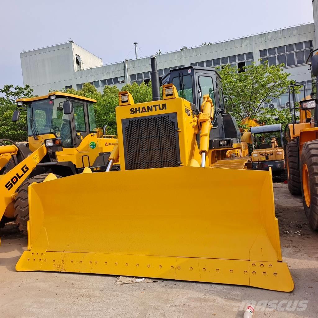Shantui SD 32 Dozers - Tratores rastos