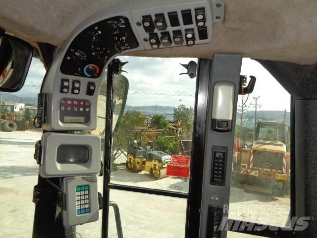 CAT 962 H Carregadeiras de rodas