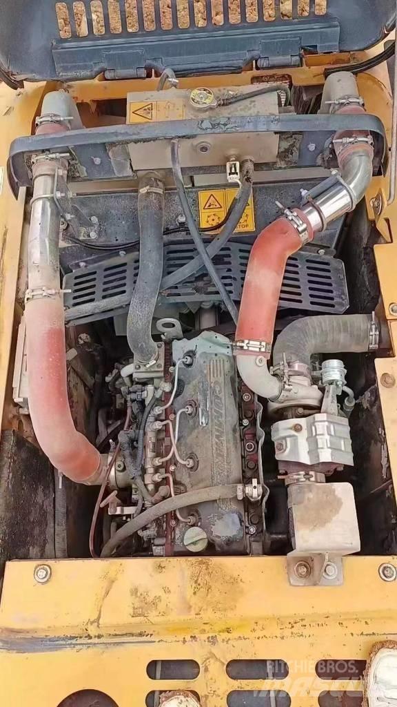 XCMG XE 135 E Escavadeiras de esteiras