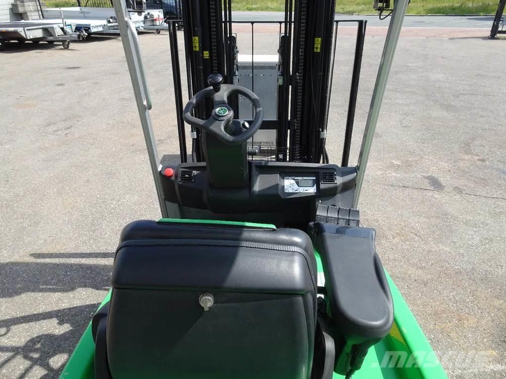 Cesab B420 420 Empilhadores - Outros