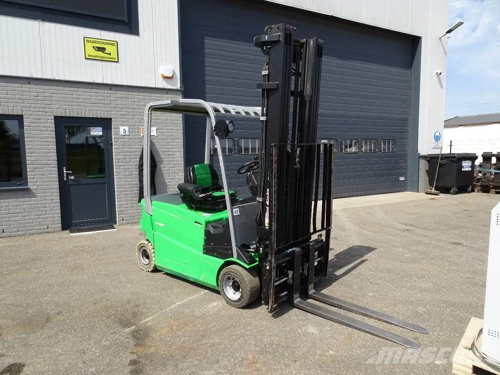 Cesab B420 420 Empilhadores - Outros