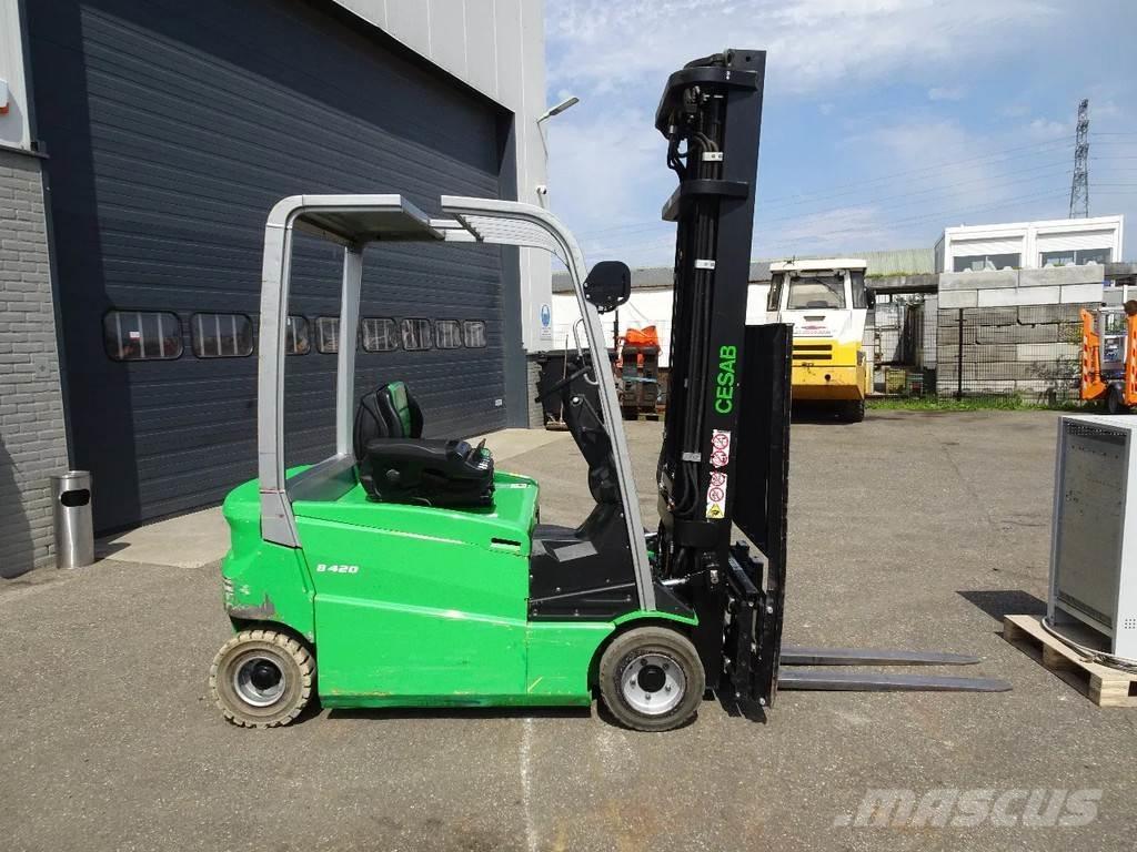 Cesab B420 420 Empilhadores - Outros