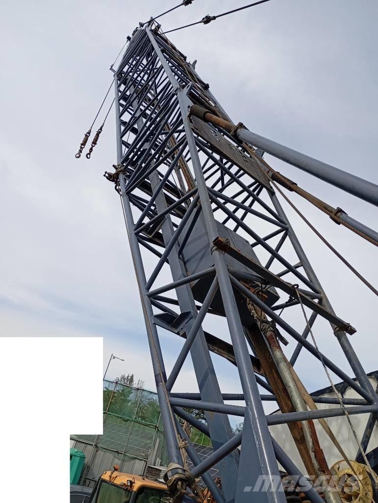 Samsung CX350C Gruas de rastos