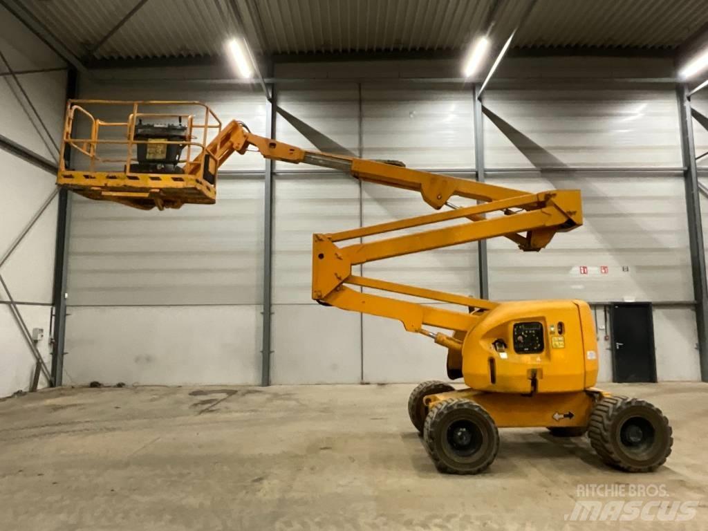 JLG 450 AJ Elevadores braços articulados