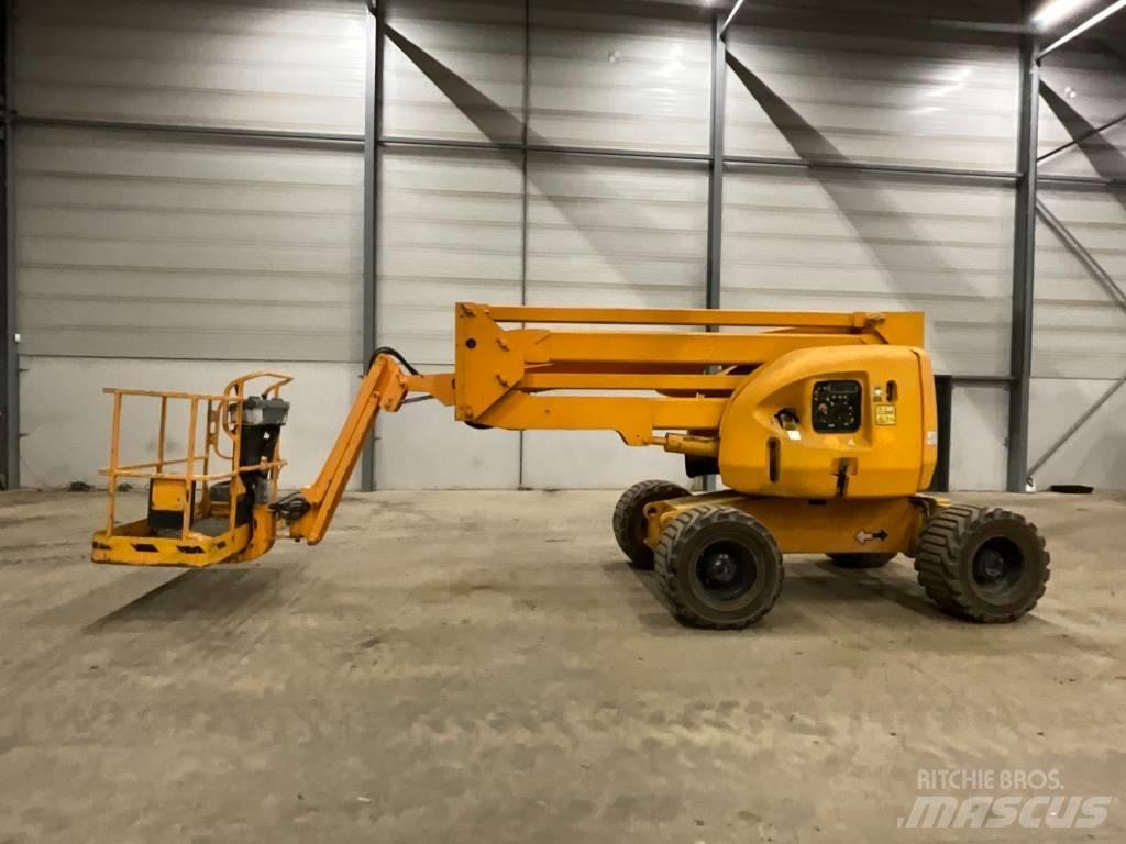 JLG 450 AJ Elevadores braços articulados