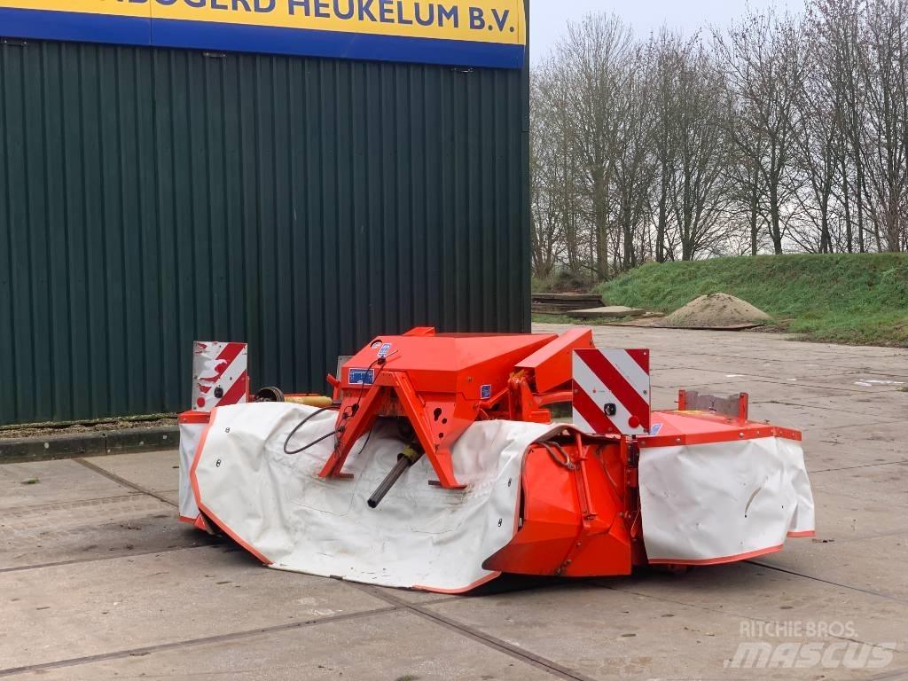 Kuhn FC 313 F Gadanheiras-Condicionadoras
