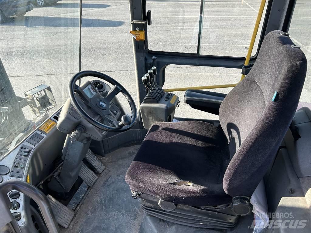 Kalmar DCE70-6 Empilhadores Diesel
