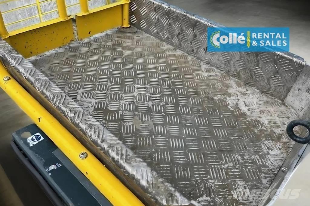 JLG Ecolift | 2023 Outros elevadores e plataformas