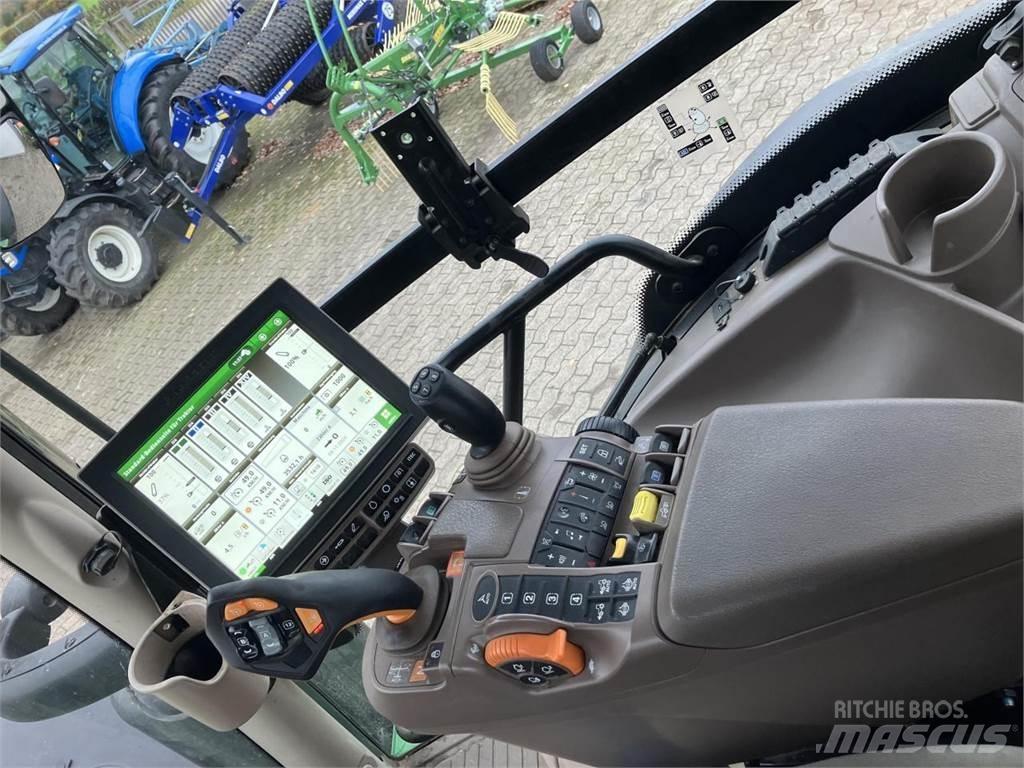 John Deere 6250R Tratores Agrícolas usados
