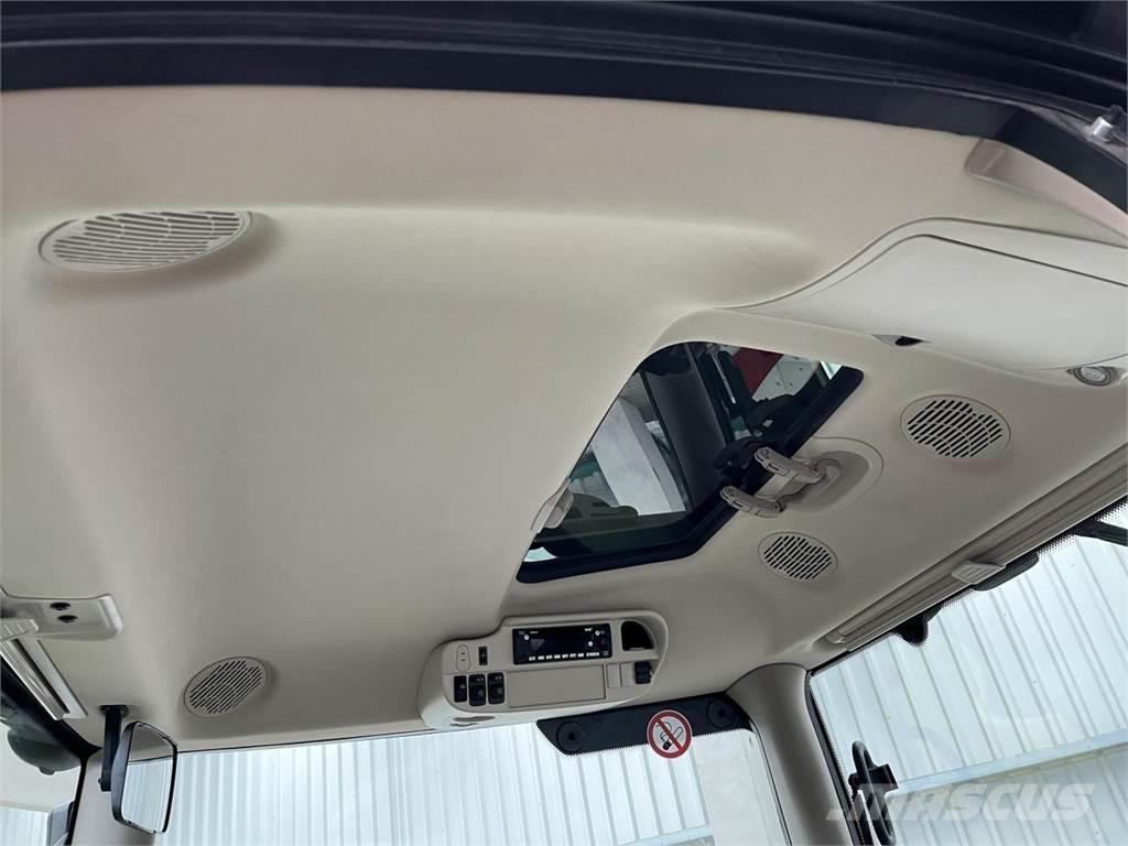 John Deere 6250R Tratores Agrícolas usados