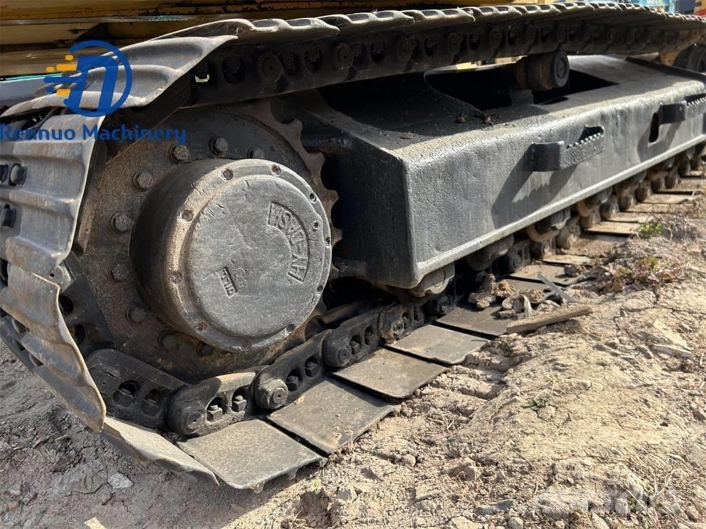 Komatsu PC 120 Escavadeiras de esteiras