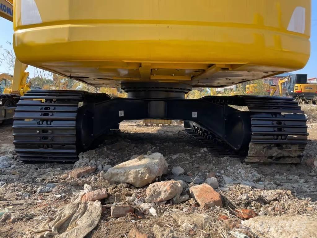 Komatsu PC 120 Escavadeiras de esteiras
