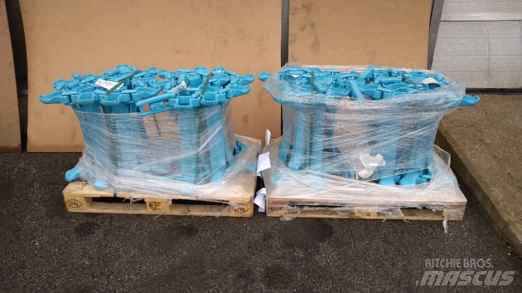 Malwa 560.4 H Processadores florestais