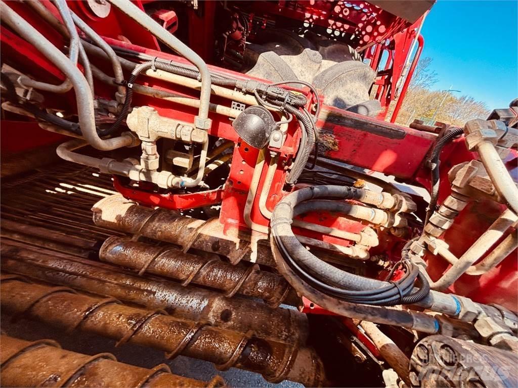 Grimme REXOR 6200 Agricultura - Outros
