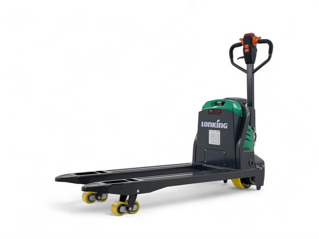 Lonking SL20L3 Movimentadores manuais de palettes