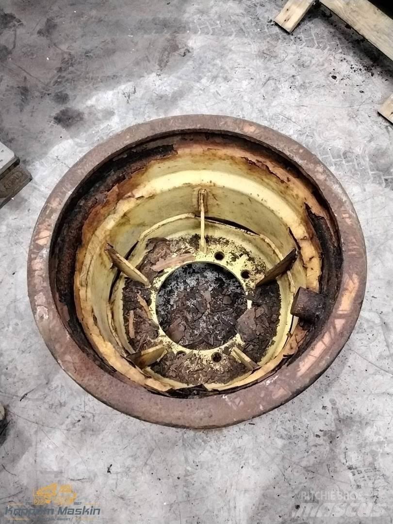 Ösa 250 20x26,5 Pneus