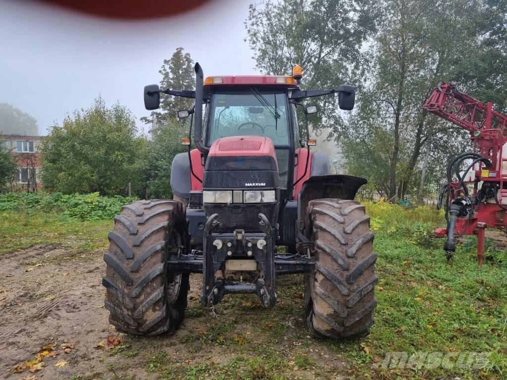 CASE MXM 175 Pro Tratores Agrícolas usados