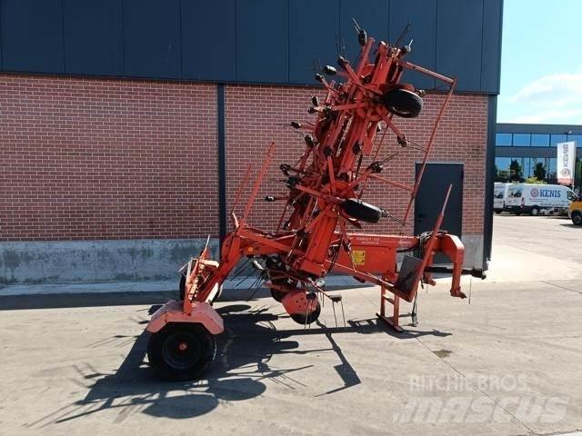 Kuhn GF10601TO Ancinho virador